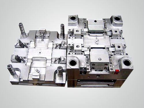 注塑模具和塑膠模具有什么區(qū)別？