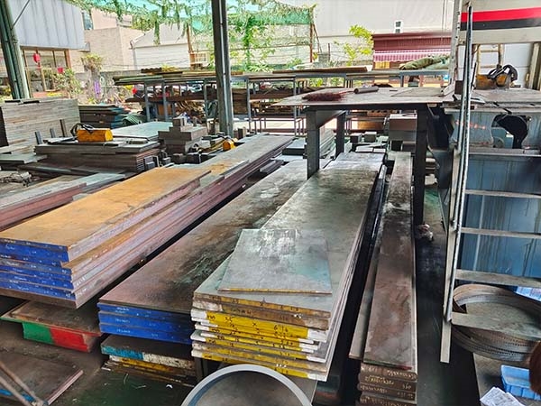 SCM440合金結(jié)構(gòu)鋼