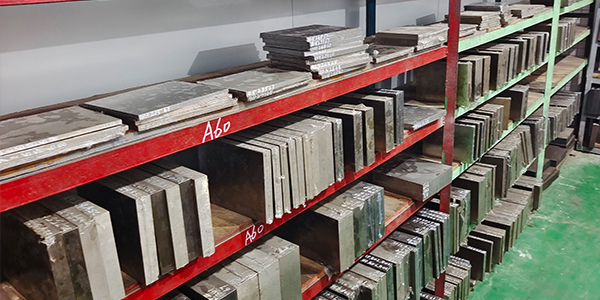 選擇asp60高速鋼有什么訣竅？