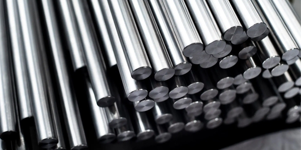 TC4鈦合金材料是什么，有什么作用？